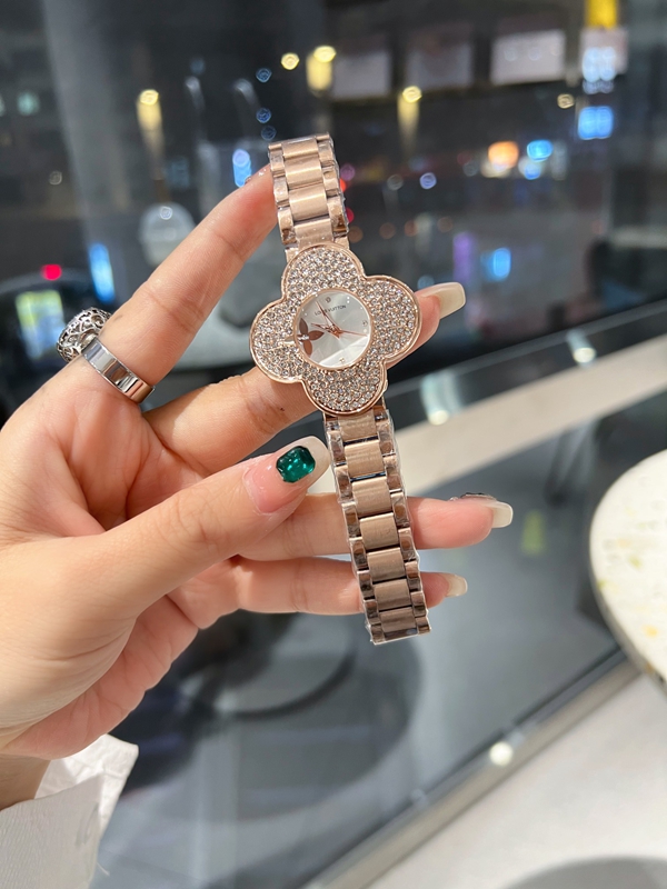 ブランド時計細部ディテール